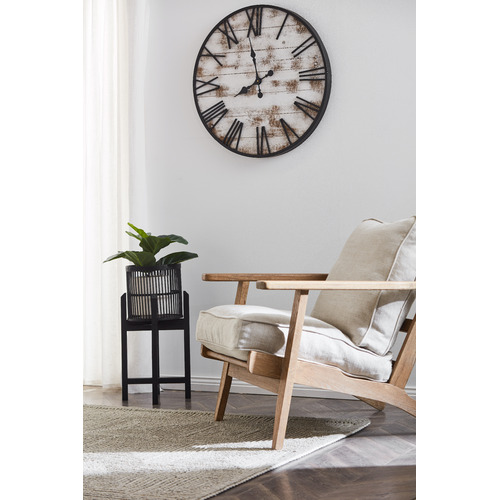 Modern classic sales leisure armchair
